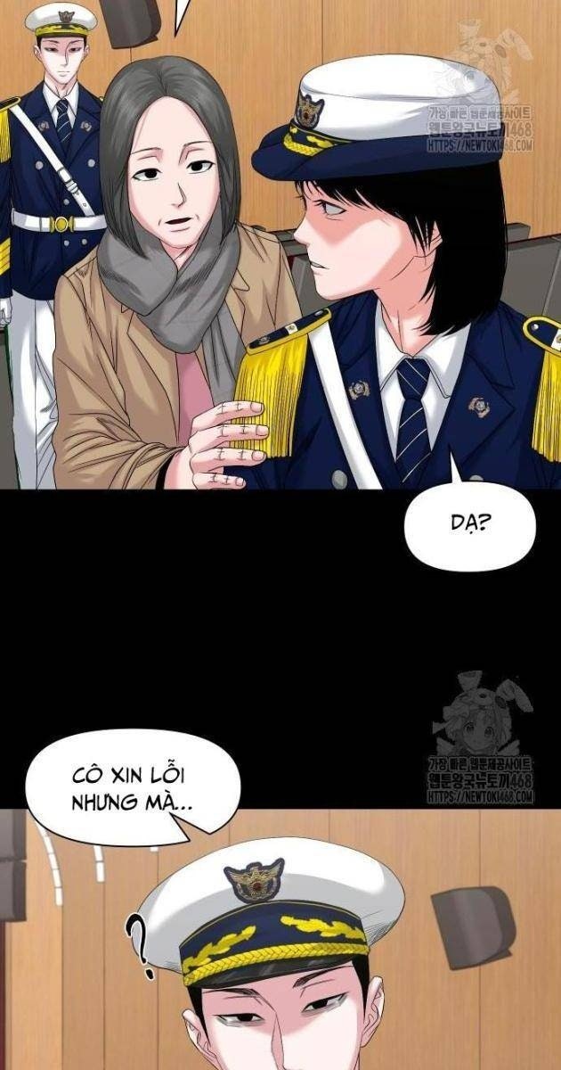 Ngôi Làng Ma Quái - Page 39