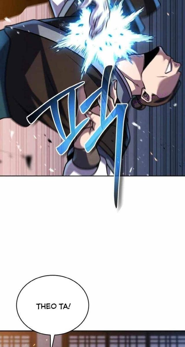 Tiểu Đệ Tử Của Võ Lâm Minh Chủ - Page 71