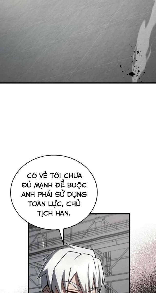 Cách Một Tử Linh Sư Cấp Thảm Họa Nghỉ Hưu - Page 19