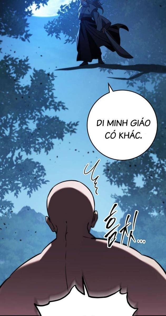 Cửu Thiên Kiếm Pháp - Page 81