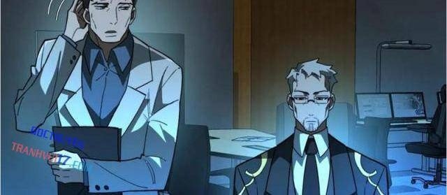 Ta Sáng Tạo Truyền Thuyết Đô Thị - Page 34