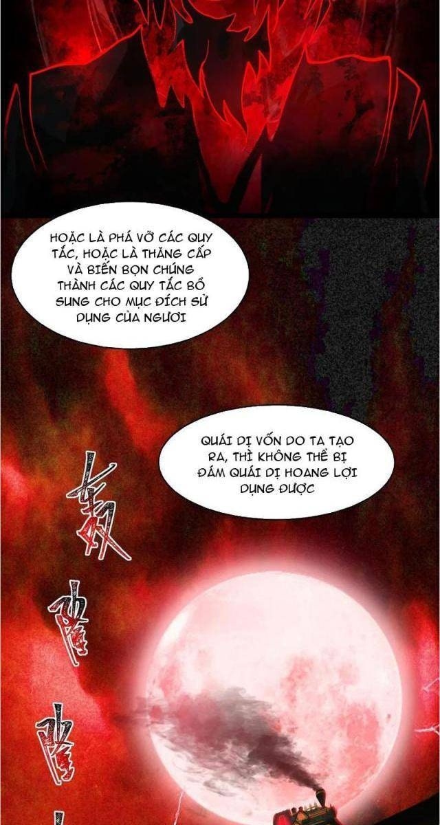 Ta Sáng Tạo Truyền Thuyết Đô Thị - Page 57