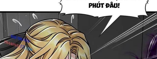 Bàn Tay Thần Thánh - Page 38