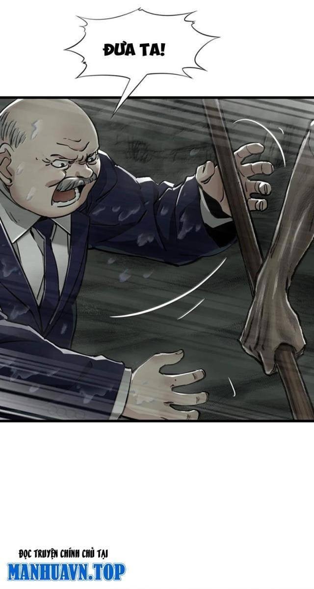 Bàn Tay Thần Thánh - Page 51