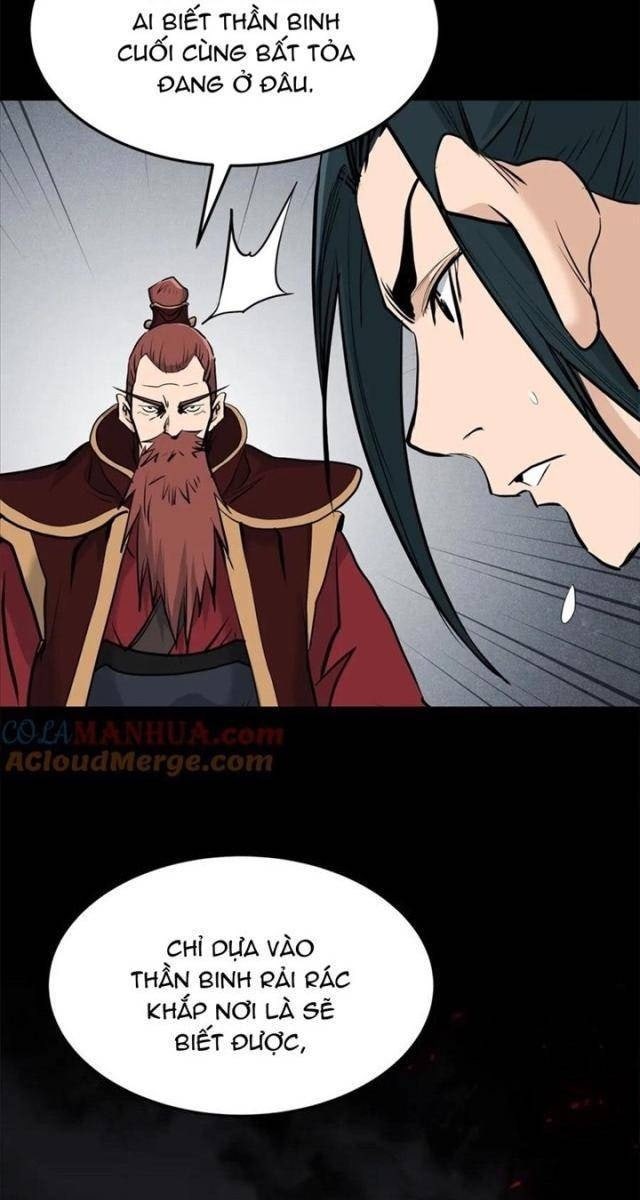 Đại Tướng Quân - Page 64