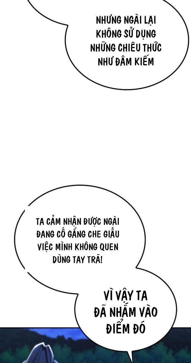 Quỷ Kiếm Thiên Tài Của Hoa Sơn Phái - Page 42