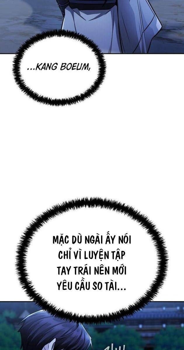 Quỷ Kiếm Thiên Tài Của Hoa Sơn Phái - Page 66