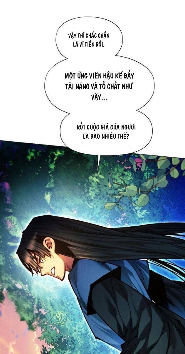 Chuyển Sinh Vào Thế Giới Võ Lâm - Page 24