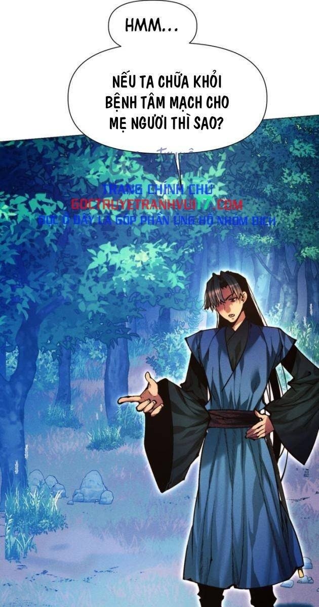 Chuyển Sinh Vào Thế Giới Võ Lâm - Page 40