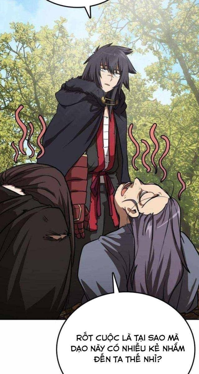 Ta Đây Vô Địch Bất Bại - Page 49