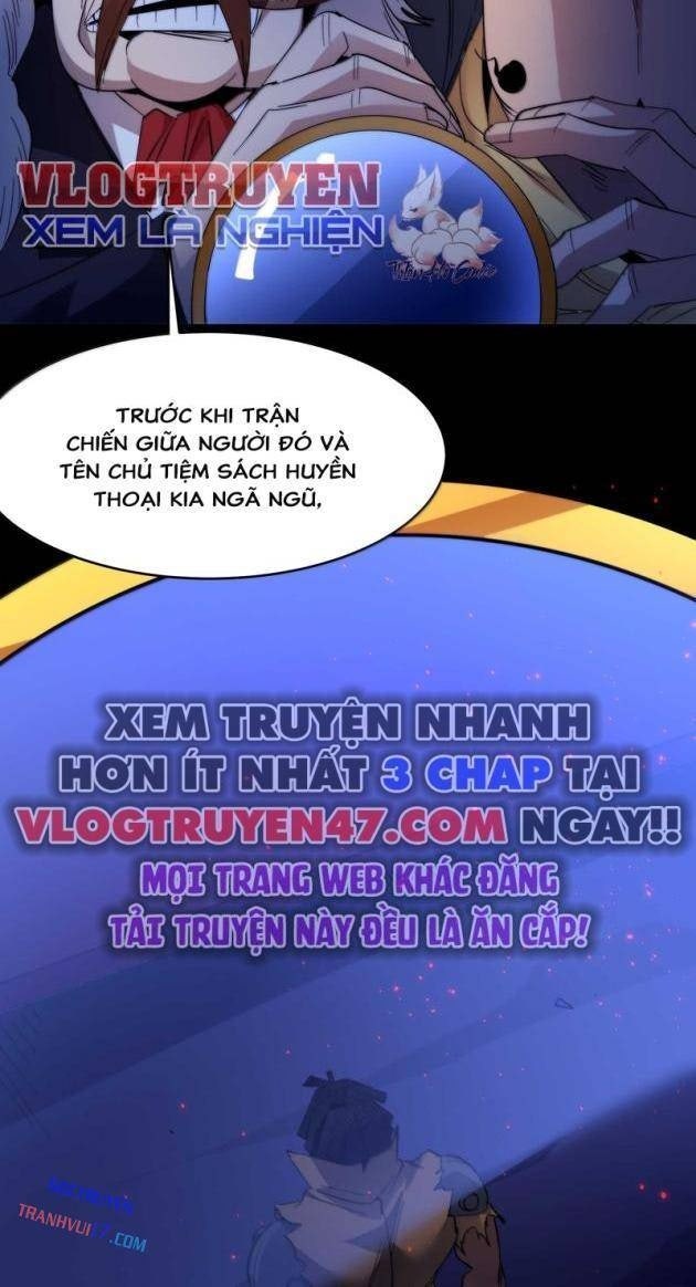 Sức Mạnh Của Ác Thần - Page 56