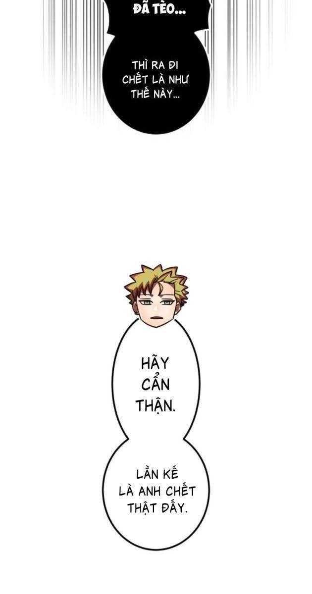 Huyết Thánh Cứu Thế Chủ~ Ta Chỉ Cần 0.0000001% Đã Trở Thành Vô Địch - Page 86