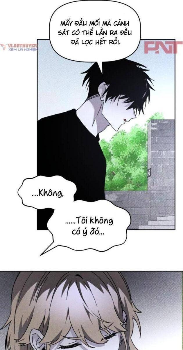 Cỗ Máy Dự Báo Sát Nhân - Page 72