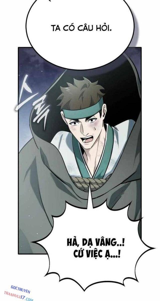 Hồi Quy Giả Về Hưu - Page 105