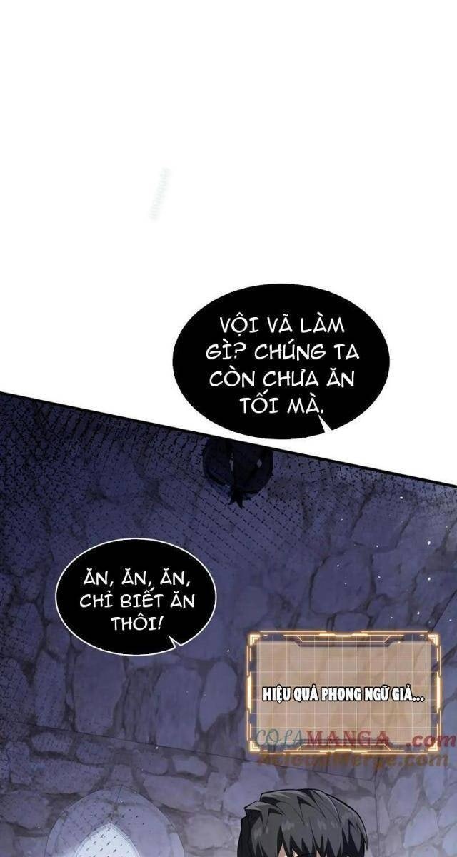 Ta Ký Kết Khế Ước Với Chính Mình - Page 51