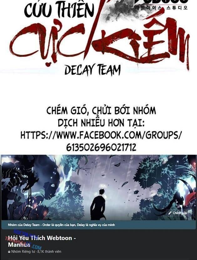 Cửu Thiên Kiếm Pháp - Page 182