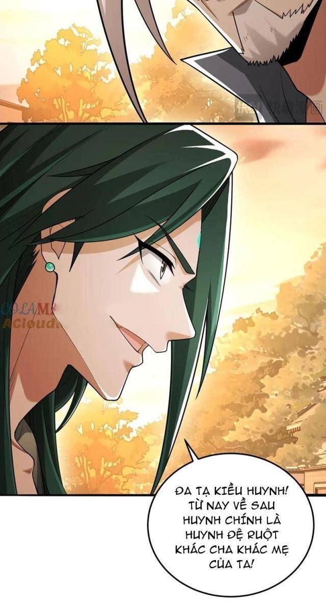 Giết Ta Thêm Mấy Lần Nữa, Ta Liền Vô Địch - Page 60