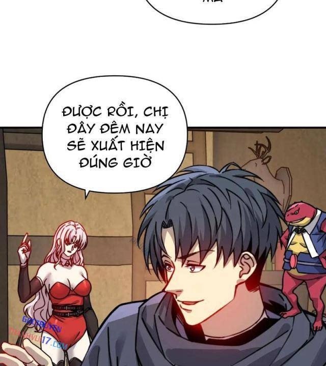 Bắt Đầu Chuyển Chức Tài Thần, Ta Chuyển Hóa Triệu Vạn Thần Sủng - Page 32