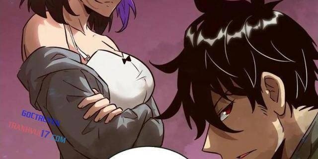 Tay Trái Của Ta Có Thể Dị Biến - Page 16