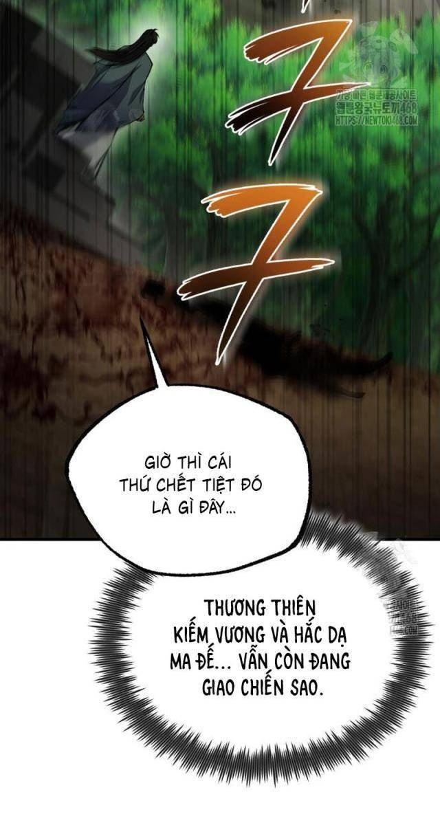 Giảng Sư Đứng Đầu: Baek Sư phụ - Page 17