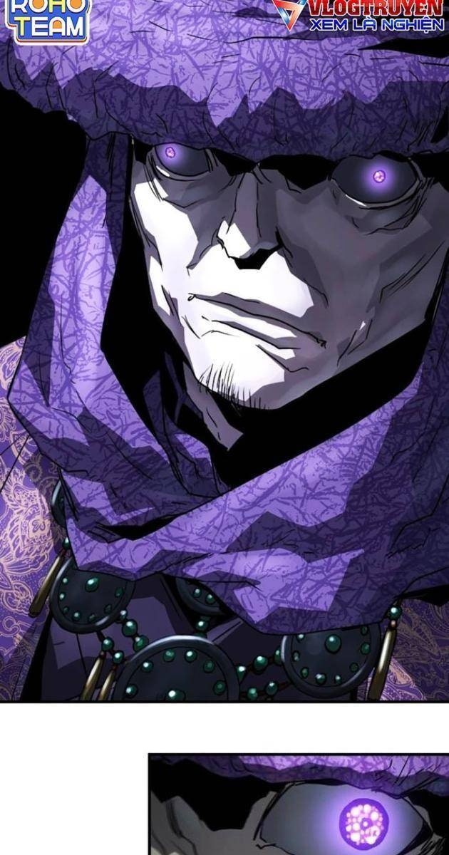 Tuyệt Thế Hồi Quy - Page 71