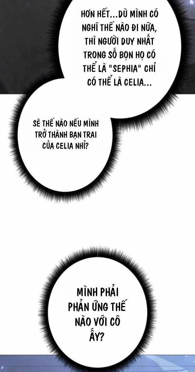 Bức Thư Tình Đến Từ Tương Lai - Page 140