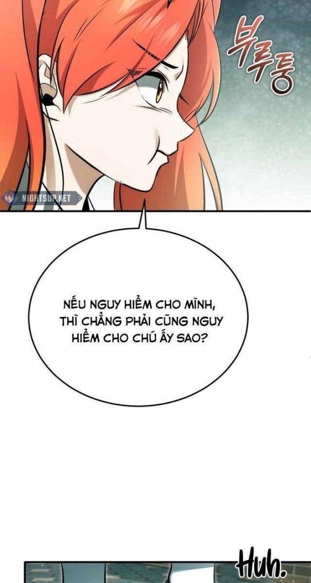 Hồi Quy Giả Về Hưu - Page 119