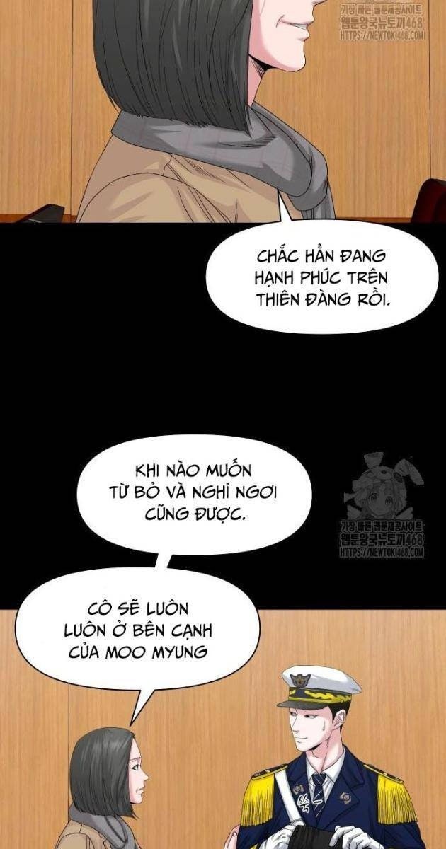 Ngôi Làng Ma Quái - Page 33