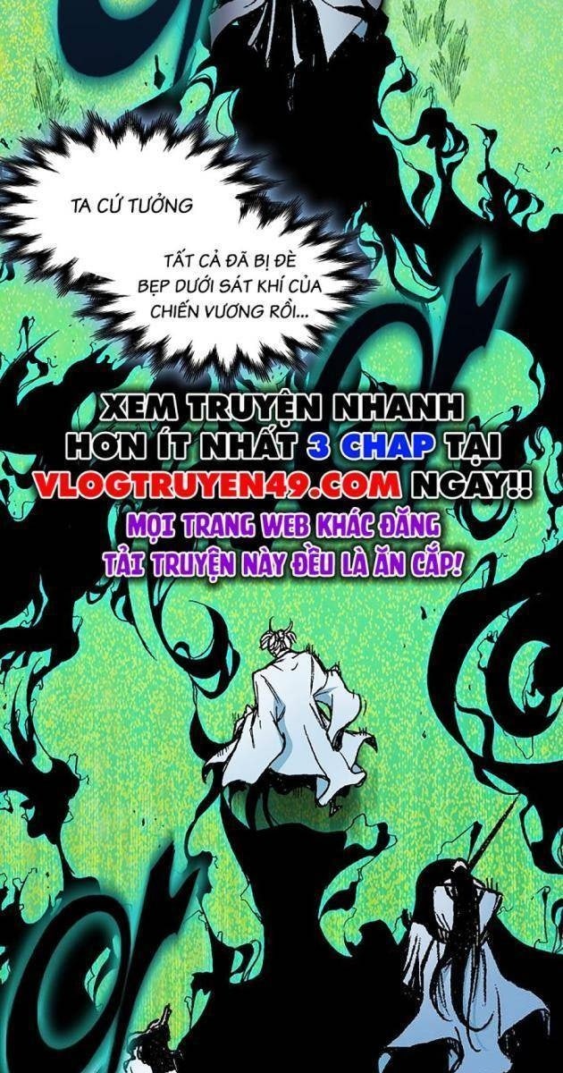 Hồi Ức Chiến Thần - Page 46