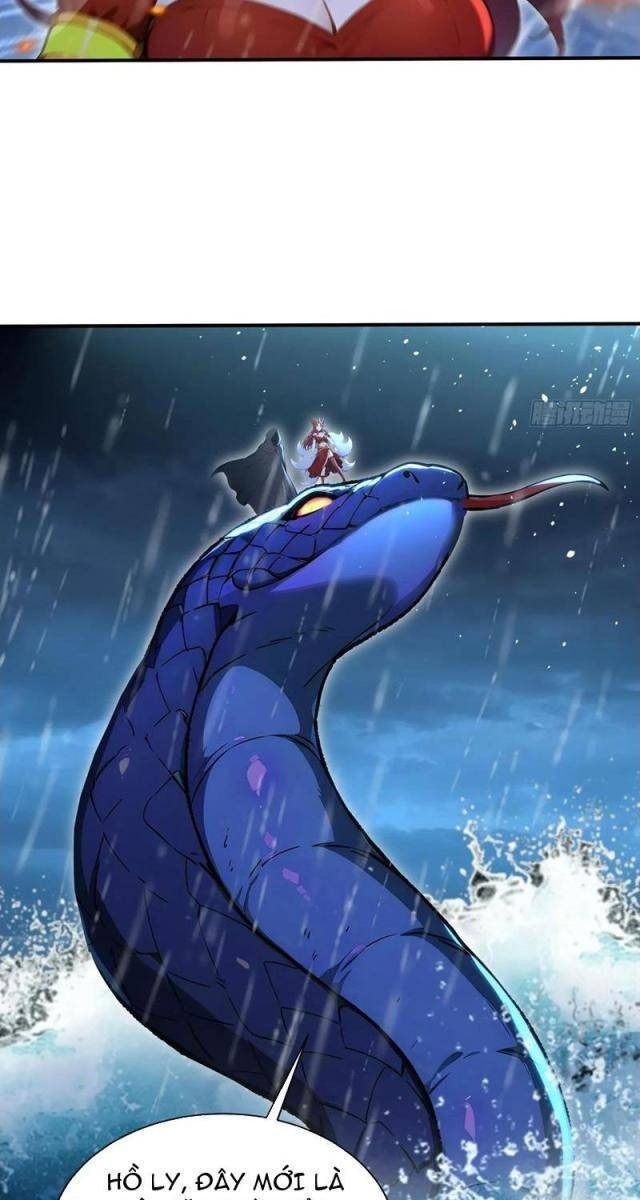 Đệ Nhất Ngự Thú Sư - Page 15