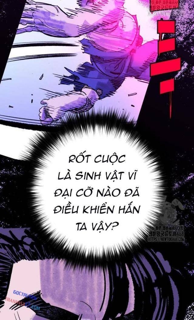 Quỷ Vương - Page 24