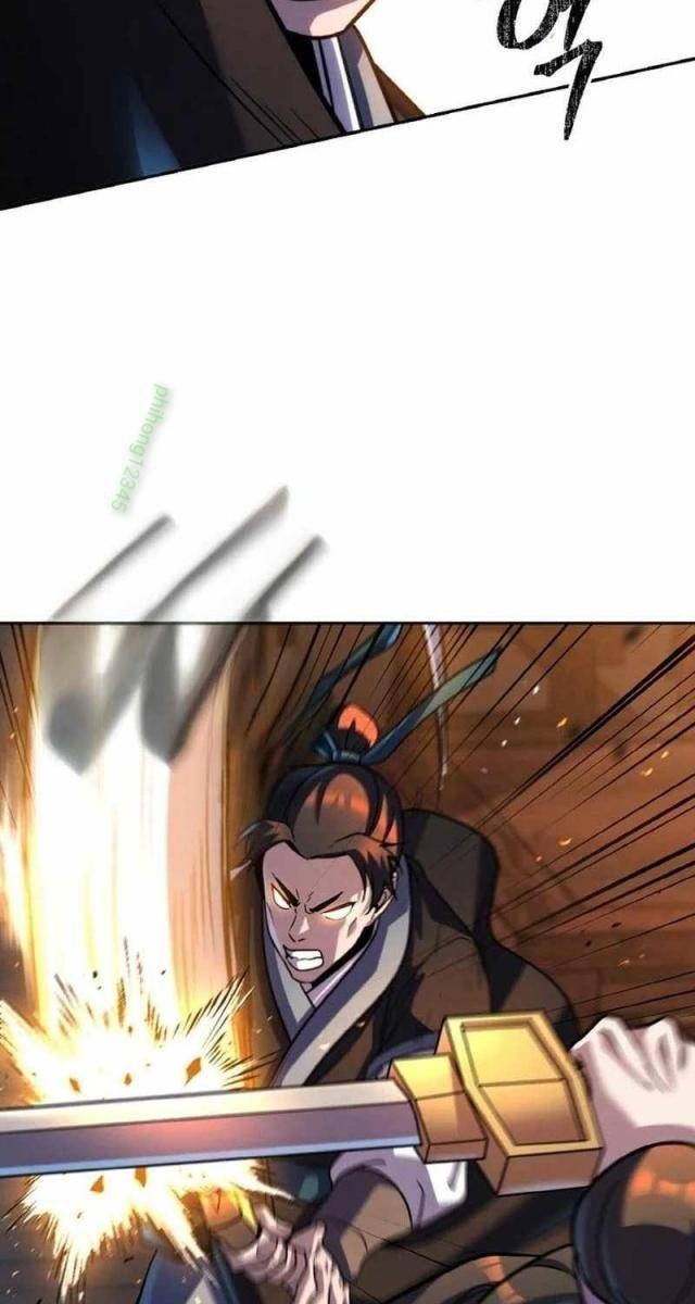 Tiểu Đệ Tử Của Võ Lâm Minh Chủ - Page 61