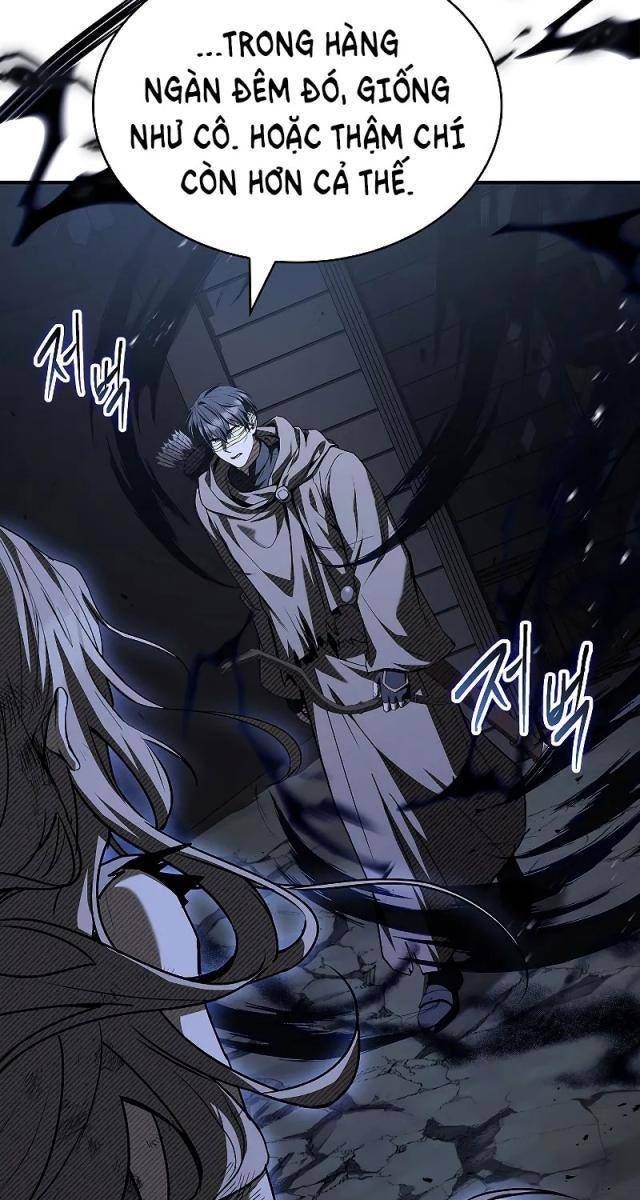 Vô Hồn Bất Kính Giả Dạ - Page 43