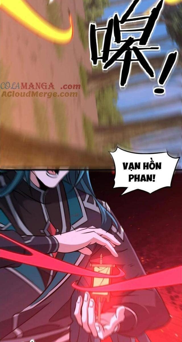 Trùng Sinh Ma Tu:Bắt Đầu Từ Việc Nhặt Được Một Viên Tinh Cầu Zombie - Page 45