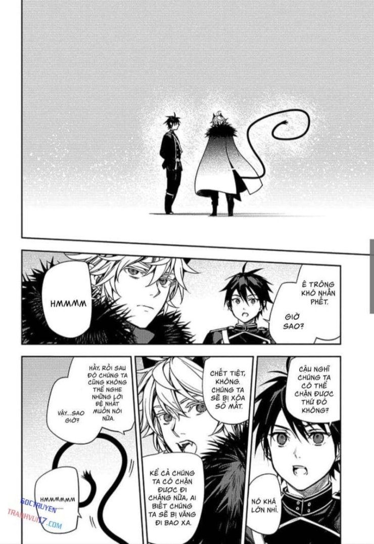 Thiên Thần Ngày Tận Thế - Page 5