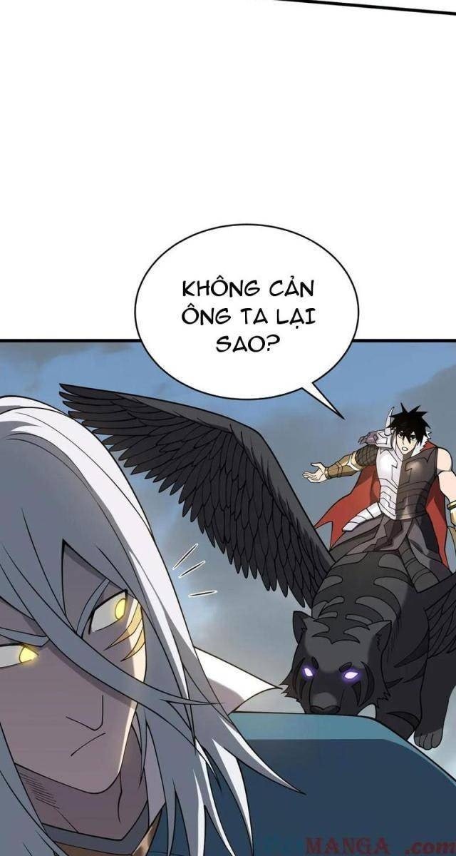 Game Online: Vì Quá Phóng Túng, Tôi Đã Trở Thành Kẻ Thù Của Cả Server - Page 39