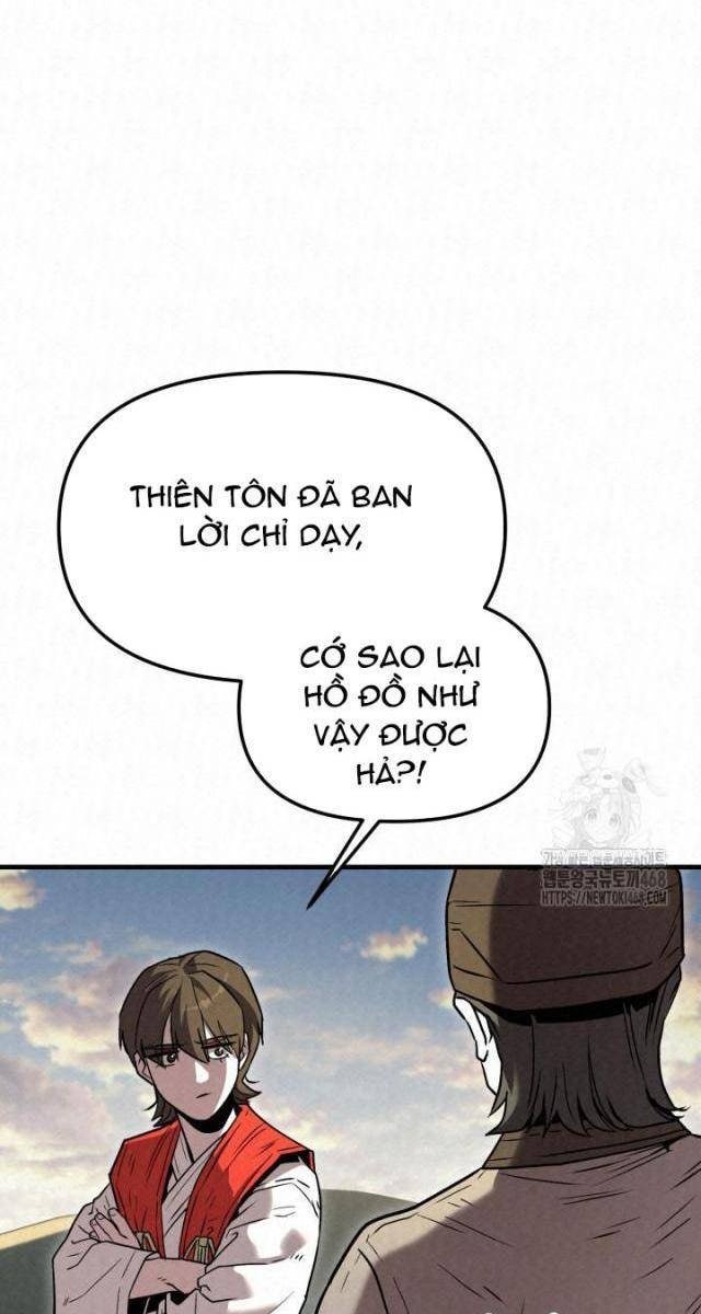 Hắc Bạch Hồ Ly Độc Tâm : Côn Luân Kiếm Tuyến Bạch Bệnh Chi Chủ - Page 66