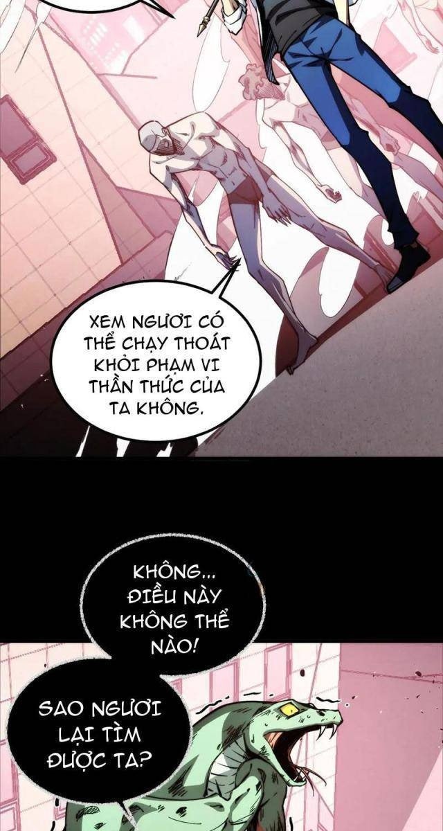 Mạt Thế: Nhân Hoàng Phiên Mời Chư Vị Nữ Đồ Đệ Nhập Tọa - Page 26