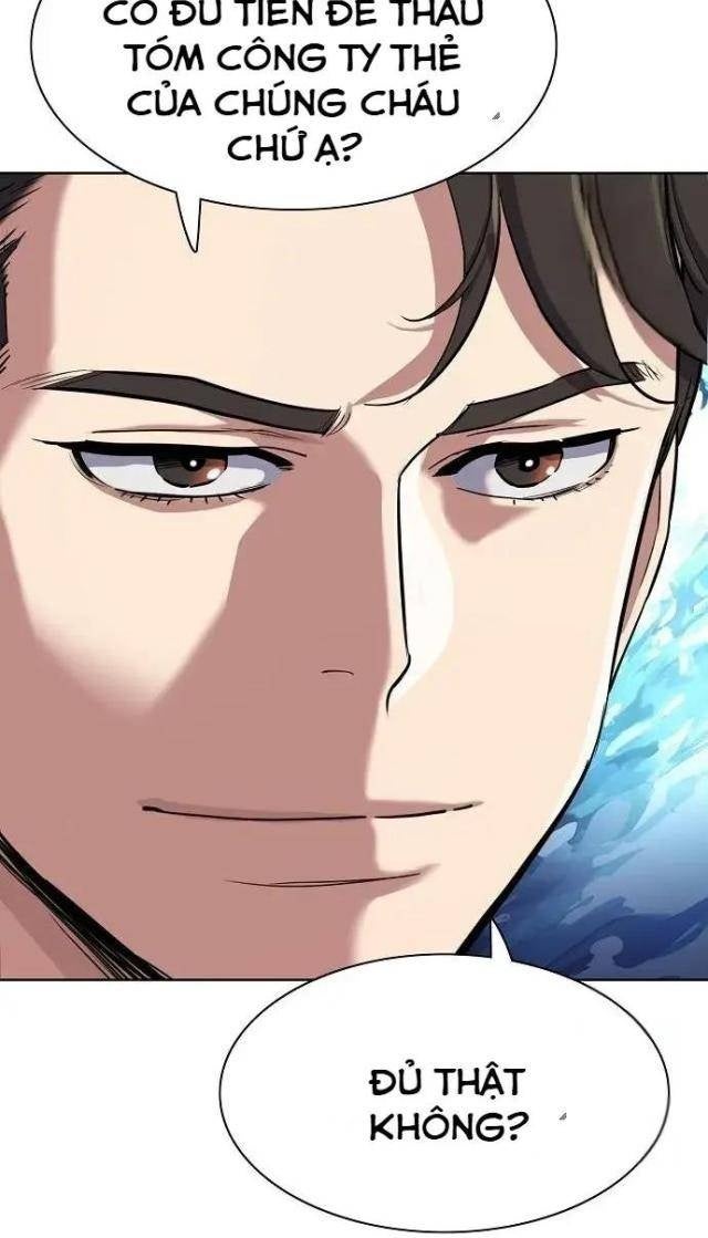 Tiểu Thiếu Gia Gia Tộc Tài Phiệt - Page 55
