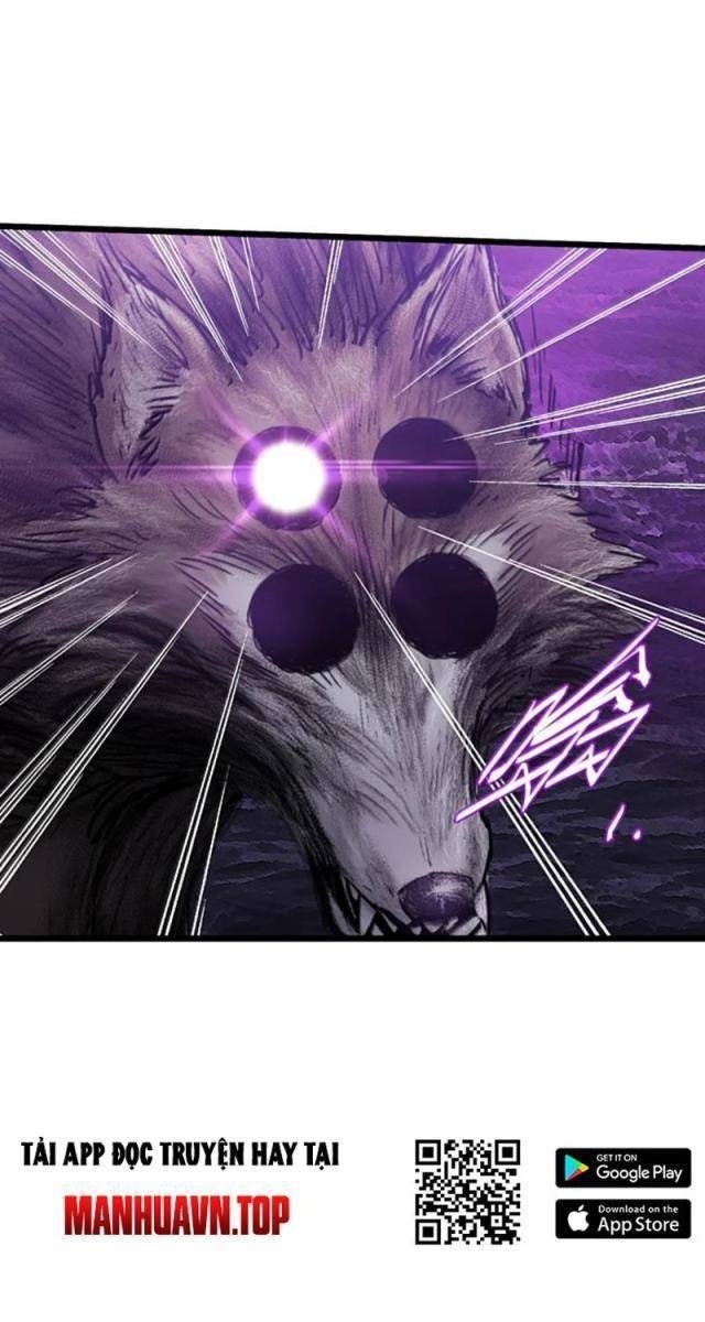 Bàn Tay Thần Thánh - Page 9