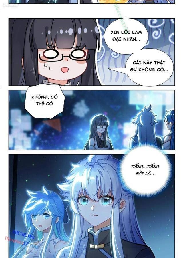 Chung Cực Đấu La - Page 9