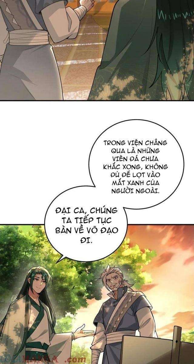 Giết Ta Thêm Mấy Lần Nữa, Ta Liền Vô Địch - Page 15