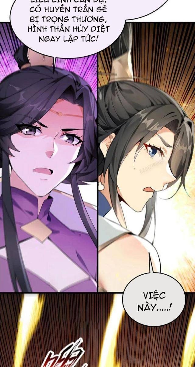 Thập Đại Đế Hoàng Đều Là Đệ Tử Của Ta - Page 7