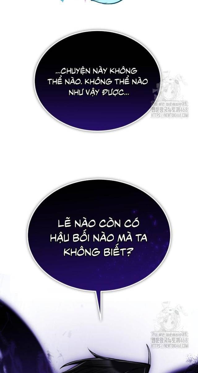 Giảng Sư Đứng Đầu: Baek Sư phụ - Page 20