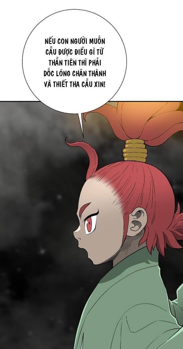 Vĩ Linh Kiếm Tiên - Page 154