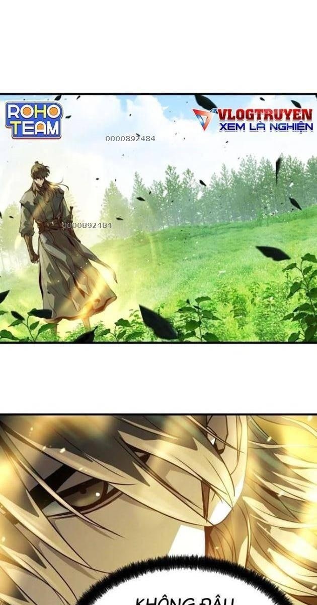 Tuyệt Thế Hồi Quy - Page 44