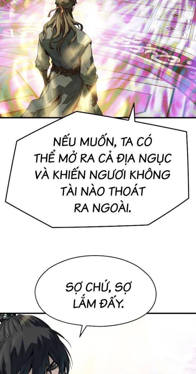 Tuyệt Thế Hồi Quy - Page 76