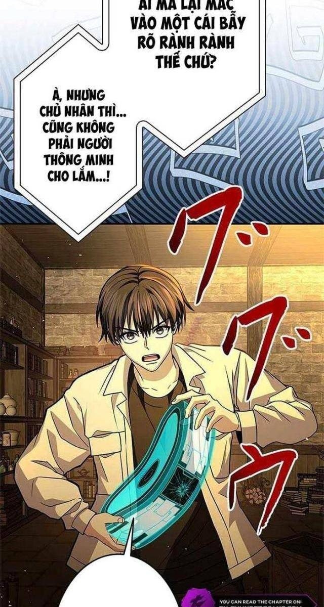 Vua Gacha Trùm Game Thủ - Page 6