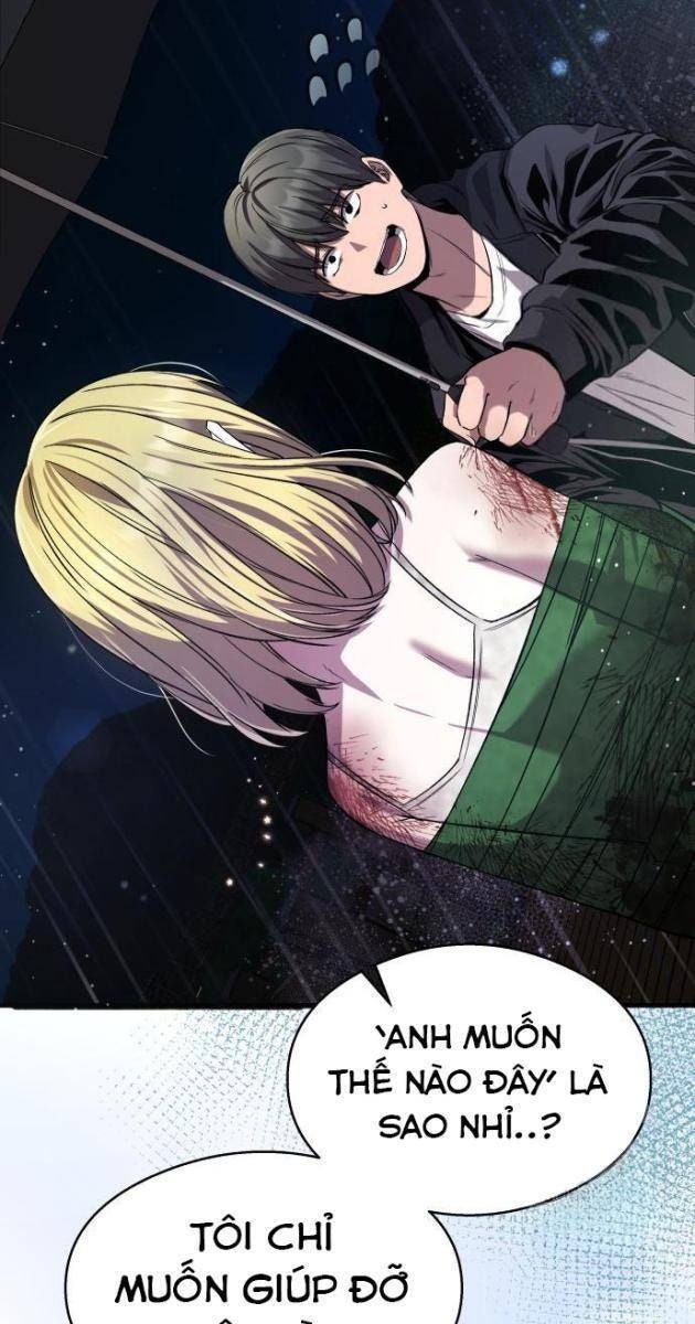 Hẹn Hò Rùng Rợn - Page 34