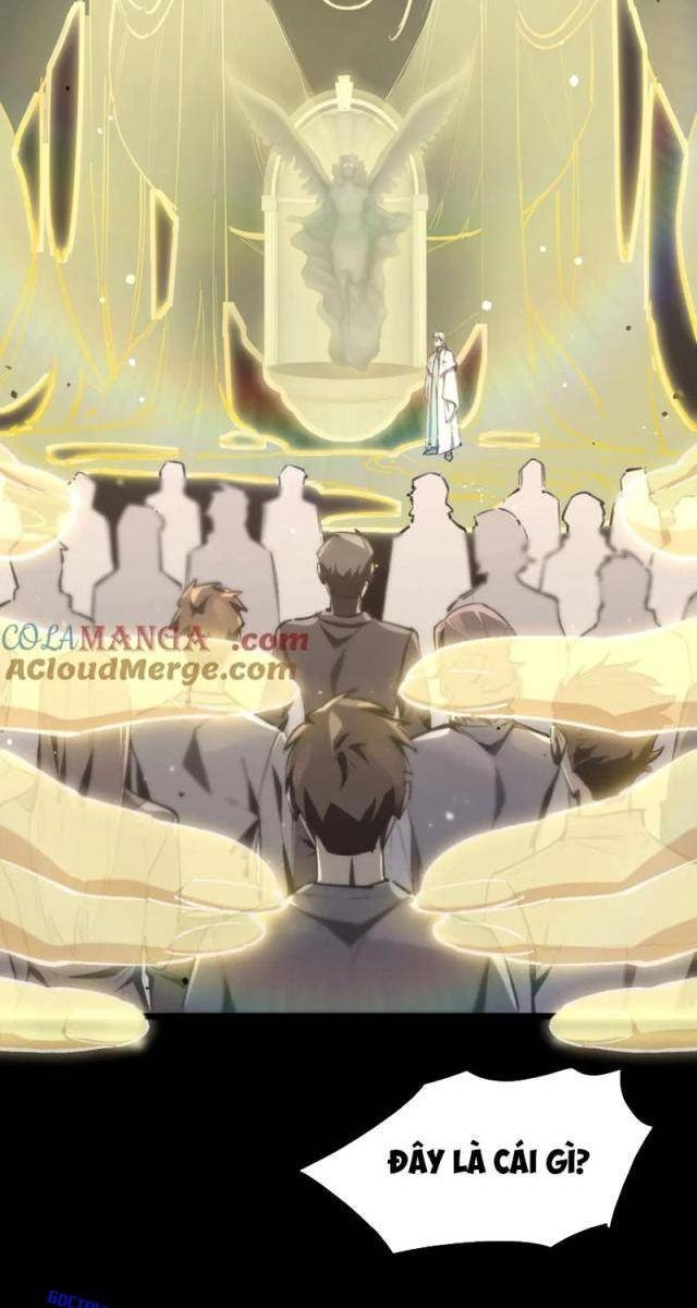 Thánh Hiệp Sĩ Cấp SSS - Page 50